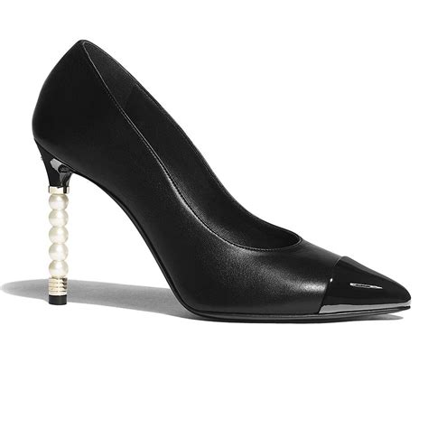 cheap chanel pumps|Chanel pump heels.